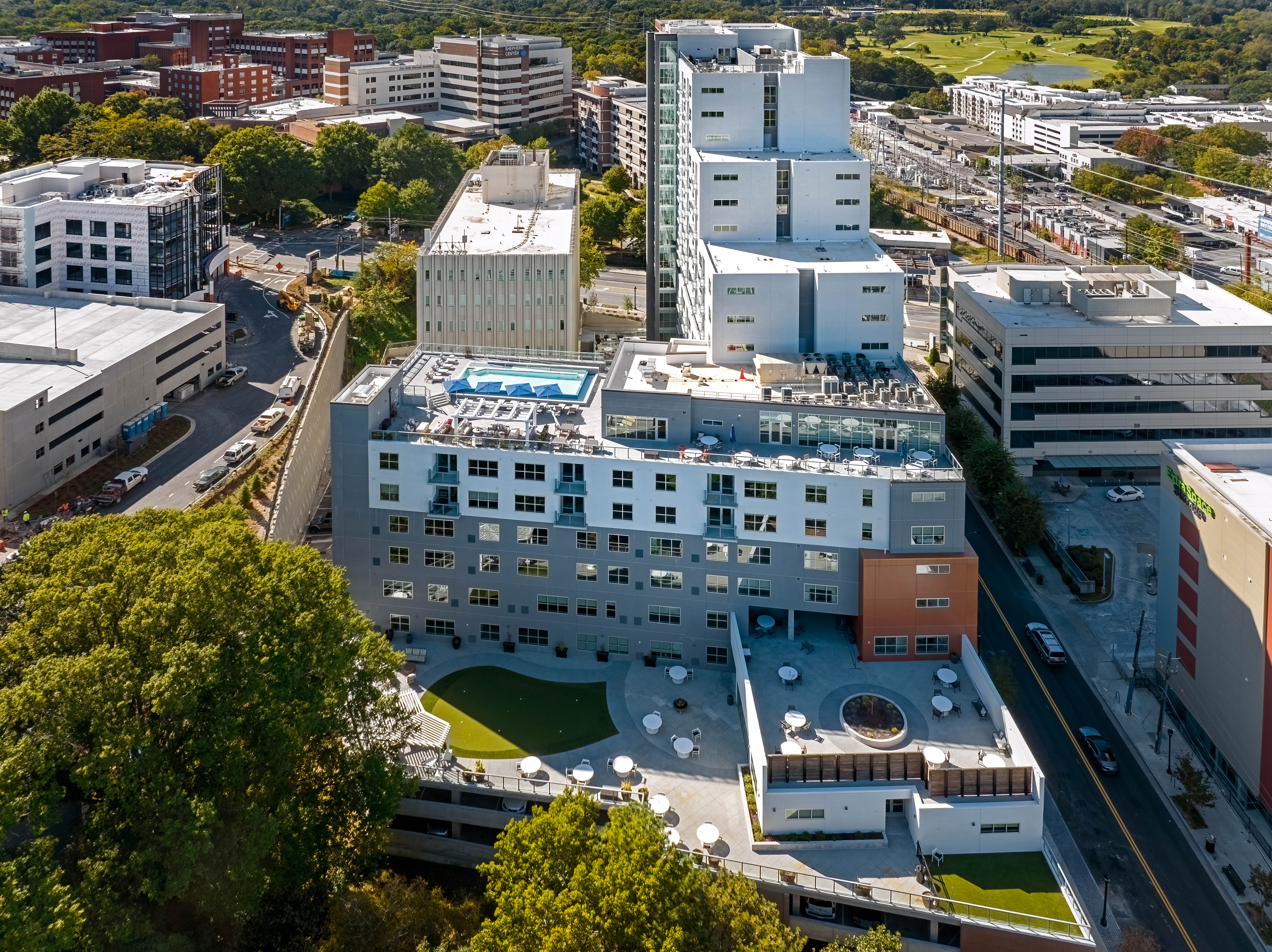 Heartis Buckhead Featured Image