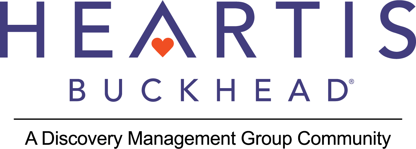Return to Heartis Buckhead homepage